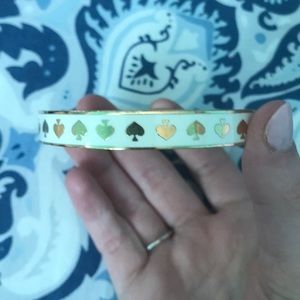 Kate Spade Bangle